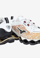 Wave Prophecy 13.2 Low-Top Sneakers