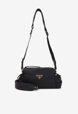 Bandoliera Re-Nylon Shoulder Bag