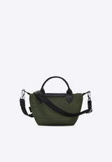 Longchamp XS Le Pliage Energy Handbag Green L1500HSR/T_LONG-892