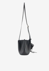 Givenchy Nano Snap Leather Crossbody Bag Black BB60QTB2FJ001_Black_40017496