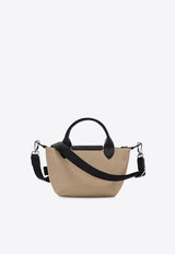 Longchamp XS Le Pliage Energy Handbag Clay L1500HSR/T_LONG-299