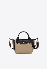 Longchamp XS Le Pliage Energy Handbag Clay L1500HSR/T_LONG-299