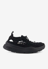 KEEN Uneek WK Low-Top Sneakers Black 1030271BLACK_OneColor_57986425