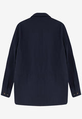 Burberry Bradmore EKD Field Jacket Navy 8123123A1222_OneColor_40017513