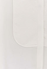 Tom Ford Long-Sleeved Silk Shirt White CA3345FAX1507WAA_Opticalwhite_40468812
