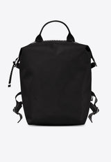Longchamp Large Le Pliage Energy Backpack Black 10166HSR/T_LONG-001