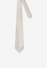 Kiton Ciro Paone Classic Silk Tie Dove UCRVKRC0720103_Red_42176829
