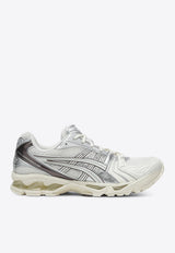 Asics Gel-Kayano 14 Low-Top Sneakers White 1203A537APL/T_ASICS-118