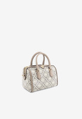 Tory Burch T Monogram Barrel Bag Taupe 182855200_CHARCOAL_66335850