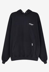 Represent Owners Club Hooded Sweatshirt Black OCM41113001_BLACK_70014133