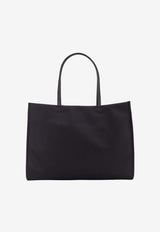 Tory Burch Ella Nylon Tote Bag Black 171271001_BLACK_66335910