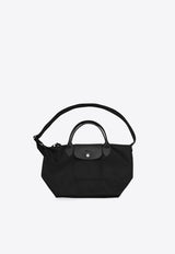 Longchamp Small Le Pliage Energy Handbag Black L1512HSR/T_LONG-001