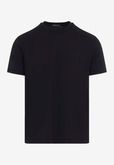 Basic Crewneck T-shirt