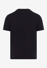 Basic Crewneck T-shirt
