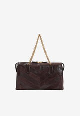 Medium Panthea Shoulder Bag