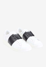 Open Royco Low-Top Sneakers