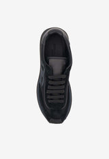 Dolce & Gabbana DG Cushion Low-Top Sneakers Black CS2288A53558B956_Neronero_70014269