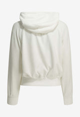 Polo Ralph Lauren Polo Bear Hooded Sweatshirt White 211A12745001WHITE_388b9317-6e40-4441-93a1-9228e4cfd948
