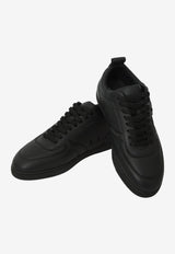 Christian Louboutin SK VI Low-Top Sneakers Black 1260763--BK01