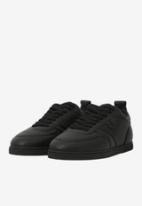 Christian Louboutin SK VI Low-Top Sneakers Black 1260763--BK01