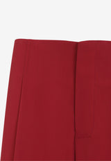 Cady Straight Pants