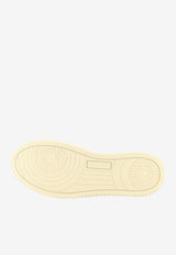 Autry Medalist Low-Top Sneakers White AULMLS18WHT FIG_White_70166837