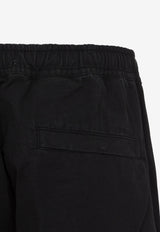 Compass Patch Cargo Pants