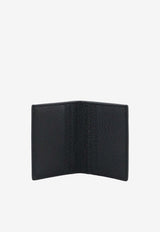 Tom Ford Embossed Logo Leather Wallet Black YH417LCL499S1N001_BLACK_70166500