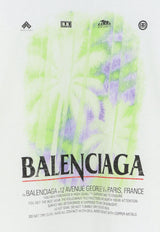Balenciaga The Window Oversized T-shirt White 764235TUV079000_WHITE_70166713
