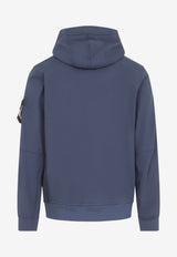 Soft Shell Zip-Up Jacket
