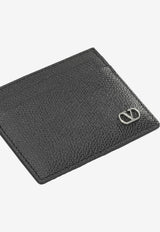Valentino VLogo Signature Cardholder Black 9Y2P0AP4UAG0NO_97c219c7-bb0e-4364-8006-b6acd6393482