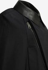 Givenchy Zip-Up Cropped Jacket Blue BW00SC164D499_be45f551-990c-4a61-97c5-6cdd4ce770b6