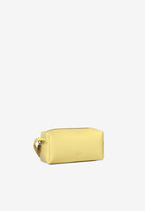 Small Kye Calf Leather Shoulder Bag