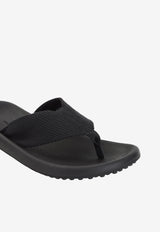 Ergonomic Flip Flops