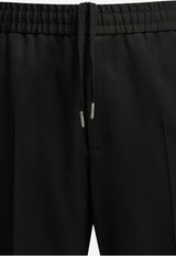 Golden Goose DB Luke Tailored Pants Black GMP00581P00117090100_c8babfc0-4b6f-4f15-b45f-828dcf1f0d89
