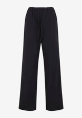 Technical Drawstring Pants