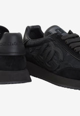 DG Cushion Low-Top Sneakers