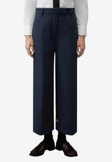 Thom Browne Beltloop Chino Pants Navy FTC519UF0175_415