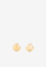 Pebble Stud Earrings