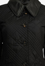 Burberry Fernleigh Quilted Jacket Black 8128389_cc42ca2b-85c9-413c-8e91-9bcabb922fc2