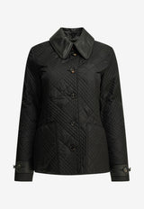 Burberry Fernleigh Quilted Jacket Black 8128389_cc42ca2b-85c9-413c-8e91-9bcabb922fc2