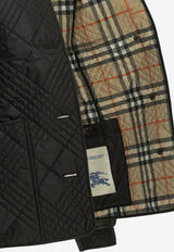 Burberry Fernleigh Quilted Jacket Black 8128389_cc42ca2b-85c9-413c-8e91-9bcabb922fc2
