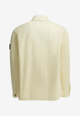 Stone Island 800 Corduroy Jacket White L2S151200016S0212V0093_cb544edb-c759-407e-afe4-cf7229c1fbaa