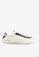 Adidas Y-3 Tokyo Low-Top Sneakers Off-white KI7890BLACK_BLACK_70210687