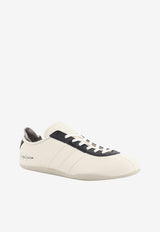 Adidas Y-3 Tokyo Low-Top Sneakers Off-white KI7890BLACK_BLACK_70210687