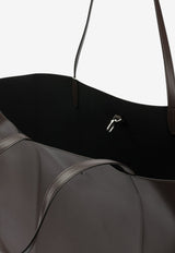 Toteme Medium Roam Leather Tote Bag Brown 262-WAL0107-LE206-102BROWN_b133ecc4-4c67-475b-9cd4-1f8ea55af47a