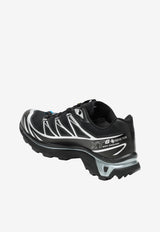 Salomon XT-6 Gore-Tex Sneakers Black L47450600PL/T_SALOM-BI