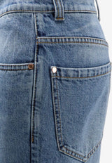 Brunello Cucinelli Retro Faded Jeans Blue MA095P5758C9012_VINTAGEDENIM_70211136