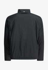 Herno Zip-Up Lightweight Padded Jacket Blue GI00109UR129159200_71d695cc-1b2d-4351-87fe-92c7cb393238