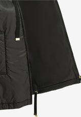 Max Mara The Cube Water-Repellent Sleeveless Jacket Black 2629296014600GREENGO009_c72cdd25-ca6e-47ea-86b0-4dfa4fe4a287